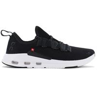 ON Running Cloudeasy Women's Sneakers Black Sport Fitness Leisure Shoe