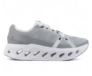 ON Running Cloudeclipse - Men Running Shoes Grey 3MD30092547 Sport Shoes New