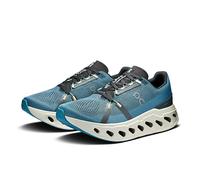 On - Running Shoes - Cloudeclipse 1 M Niagara/Ivory for Men - Size 44 - Blue Blue 44