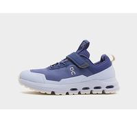 On Running Cloudhero Waterproof Children - Blue 2 CHI