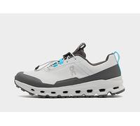 On Running Cloudhero Waterproof Junior - Grey 5.5