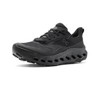 On Running CLOUDHORIZON 2 Waterproof Sneaker Trail Running Shoe Black