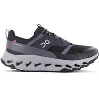 ON Running Cloudhorizon - Men's Sneakers Black 3ME10030702 Hiking Shoes NEW