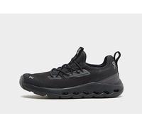 On Cloud Leap (Little Kid) Sneaker, Black/Eclipse, 11.5 US Unisex