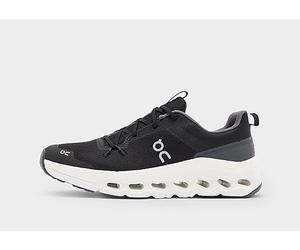 On Running Cloudleap Junior - Black 4