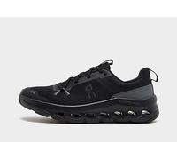 On Running Cloudleap Junior - Black - Kids 4.5
