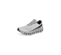 On Cloudmonster 1 shoes silver grey - 45