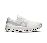 On Cloudmonster 1 Shoes White Light Grey - 44.5