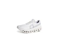 On Cloudmonster 1 shoes white grey Women - 38