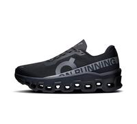 On - Cloudmonster 2 - Running shoes size 46, black