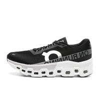 On Mens Cloudmonster 2 Running Shoes 10 (44.5) Black
