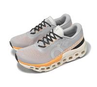 On Running Cloudmonster 2 Glacier Tangerine Mne Road Running Shoes 3ME10123198