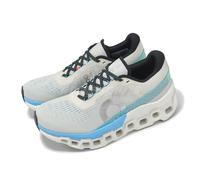 On Running Cloudmonster 2 ON Cream Horizon Women Road Running Shoes 3WE10113168