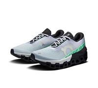 On Running Women's Cloudmonster 2 Running Shoes - Running Shoes - Nimbus/Arctic - UK 8 - Blue