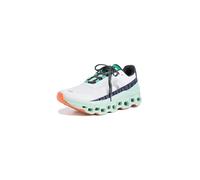 On Running Cloudmonster 2 Shoes Womens Road Mineral/Aloe 5.5 (38.5)