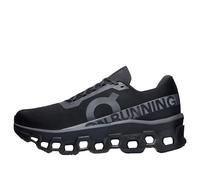 On Mens Cloudmonster 2 Size: 7 1/2 UK, Colour: Black