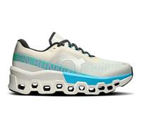 On Womens Cloudmonster 2 Shoes Off White Size