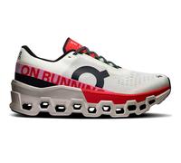 On - Women's Cloudmonster 2 - Running shoes size 40, grey