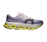 ON RUNNING Cloudmonster 3 Hyper - Men - Purple / White / Yellow - size 8- model 2026 8