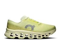 ON RUNNING Cloudmonster 3 - Men - Yellow / Green - size 7.5- model 2026 7.5