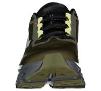 On Cloudmonster 3 Sneaker (Olive/Eclipse - 8) - Size 8 - Men's