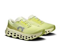 On Running Women's Cloudmonster 3 - Limelight/Seedling - UK 7.5 - Green