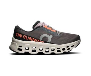 ON RUNNING Cloudmonster 3 W - Women - Grey / Black / Orange - size 4- model 2026 4