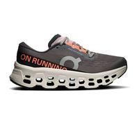 ON RUNNING Cloudmonster 3 W - Women - Grey / Black / Orange - size 6- model 2026 6