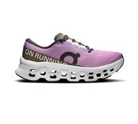 On - Road running shoes - Cloudmonster 3 W Sakura/Ivory for Women - Size 40 - Pink Pink 40