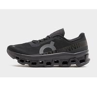 On Running Cloudmonster - Black - Mens 10