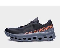 On Running Cloudmonster - Black - Mens 12.5