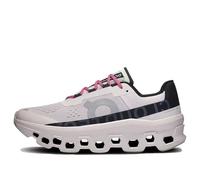 On Running Cloudmonster 'Frost Black' 61-97728 9.5