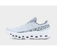 On Running Cloudmonster - Grey - Mens 11.5