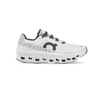 On Cloudmonster Sneaker (All White - 9) - Size 9 - Men's