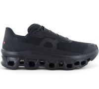 ON Running Cloudmonster Void - Men Sneakers Black 3MF10671043 Sport Shoes