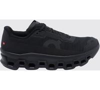 ON RUNNING Cloudmonster Void Sneakers in Breathable Recycled Technical Mesh - Size: 8½ - male