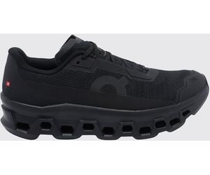 ON RUNNING Cloudmonster Void Sneakers in Breathable Recycled Technical Mesh - Size: 8½ - male