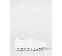 ON RUNNING Cloudmonster Void Sneakers in Breathable Technical Mesh - Size: 10 - male
