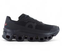 ON Running Cloudmonster Void - Women's Shoes Black 3WF10491043 Cloud