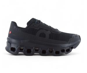 ON Running Cloudmonster Void - Women's Shoes Black 3WF10491043 Cloud