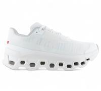 ON Running Cloudmonster Void - Women's Shoes White 3WF10491200 Cloud