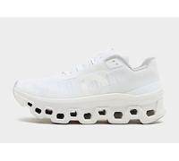 ON Women's CloudmON Women'sster Void Sneaker White/White