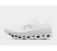 On Running Cloudmonster - White - Mens 11