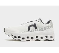 On Running Cloudmonster - White - Mens 12