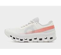On Running Cloudmonster Women's - White 5
