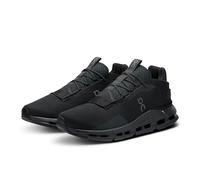 ON RUNNING Women's Cloudnova 2 Sneaker, 5.5 UK Black