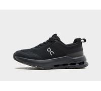On Running Cloudnova Children - Black - Kids 13 CHI