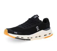 ON Running CLOUDNOVA Form 2 Black Ivory 3.5 UK