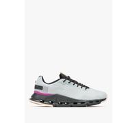 ON RUNNING Cloudnova Form Glacier Aurora Trainers Size: 3, Colour: Fus