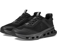 ON Running Men's Cloudnova X Sneaker, Eclipse Black, 7.5 UK